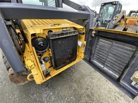 skid steer not getting fuel|skid steer ls160 no fuel.